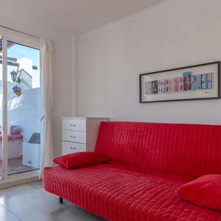 Summer In Costa Del Sol Apartment Benalmadena