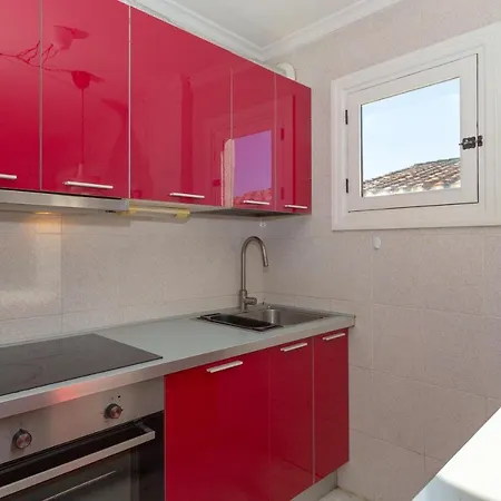 Apartment Summer In Costa Del Sol