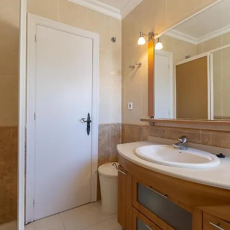 Apartment Summer In Costa Del Sol