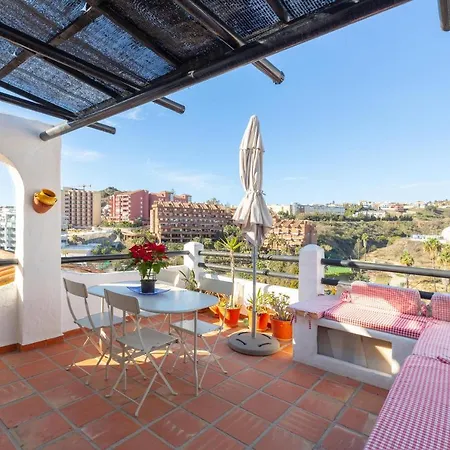 Apartment Summer In Costa Del Sol