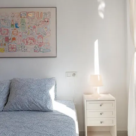 Summer In Costa Del Sol Apartment *