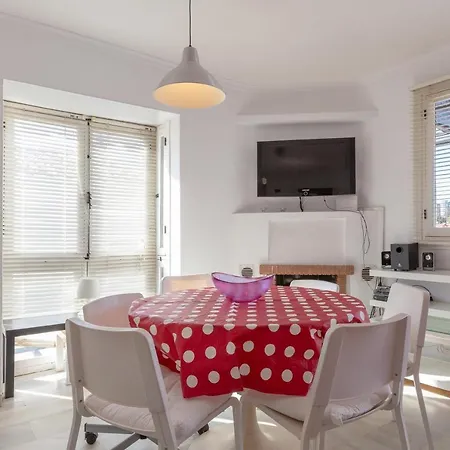Apartment Summer In Costa Del Sol