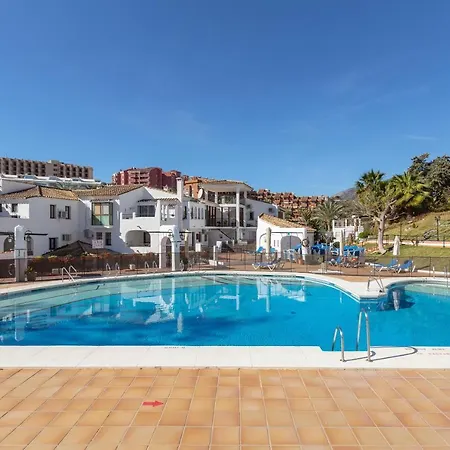 Summer In Costa Del Sol Apartment Benalmadena