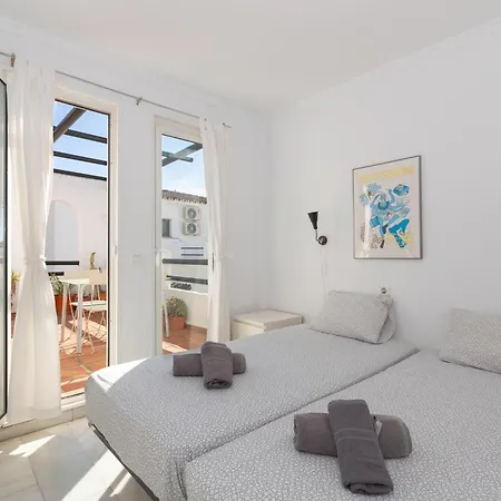 Apartment Summer In Costa Del Sol *