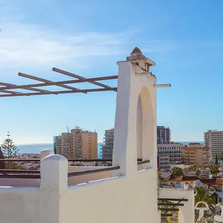 Summer In Costa Del Sol Apartment *