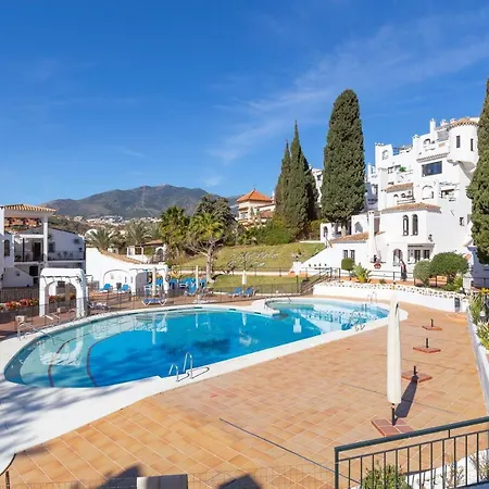 Summer In Costa Del Sol Apartment Benalmadena